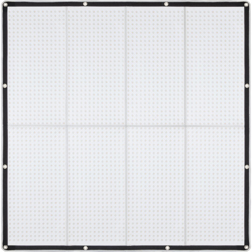 Godox KNOWLED F600Bi Bi-Color LED Light Panel (120 x 120cm) - 1